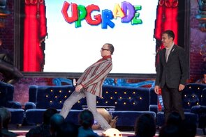 Фото из сериала Comedy Club (2005)