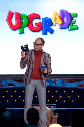 Фото из сериала Comedy Club (2005)
