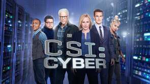 Фото из сериала CSI: Киберпространство (2015)