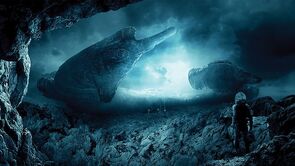 Фото из фильма Прометей (2012)