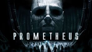 Фото из фильма Прометей (2012)