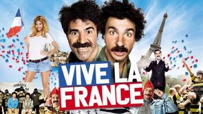 Фото из фильма Да здравствует Франция! (2013)