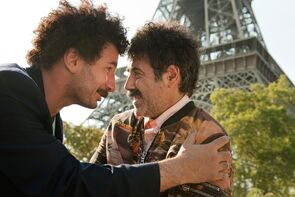 Фото из фильма Да здравствует Франция! (2013)