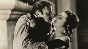 Фото из фильма Да здравствует Вилья! (1934)