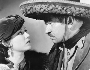 Фото из фильма Да здравствует Вилья! (1934)