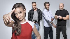Фото из сериала Metumtemet (2016)