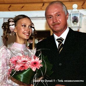 Фото из фильма Даже не думай 2: Тень независимости (2004)