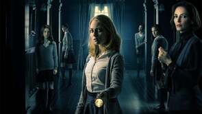 Фото из фильма Дальше по коридору (2018)