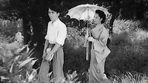 Фото из фильма Дама из Мусасино (1951)