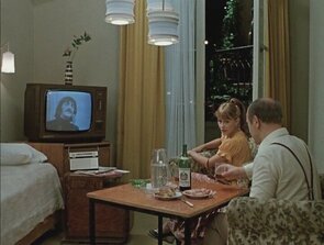 Фото из фильма Дамы приглашают кавалеров (1981)