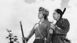 Фото из фильма Даниэль Бун (1936)