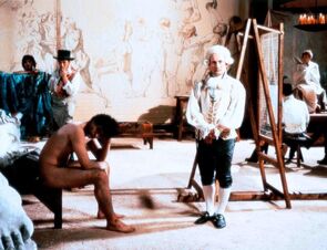 Фото из фильма Дантон (1983)