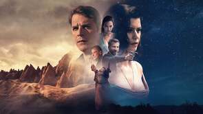 Фото из сериала Дар (2019)