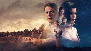 Фото из сериала Дар (2019)