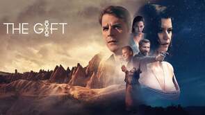 Фото из сериала Дар (2019)