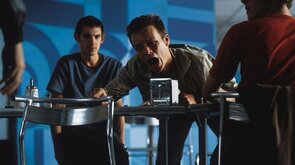 Фото из фильма Давно умерший: Месть джина (2002)