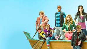 Фото из сериала Дайте Санни шанс (2010)