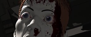 Фото из мультфильма Dead Space: Последствия (2011)