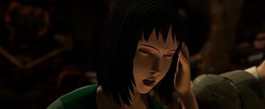 Фото из мультфильма Dead Space: Последствия (2011)