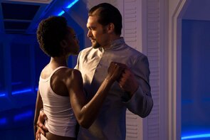 Фото из фильма Дебаг (2014)