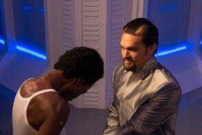 Фото из фильма Дебаг (2014)