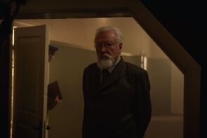 Фото из сериала Дед Морозов (2020)