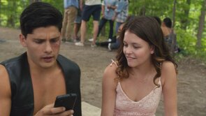 Фото из сериала Деграсси: Новый класс (2016)