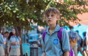 Фото сериала Гений 2024.