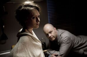Фото из сериала Дежурный ангел (2010)