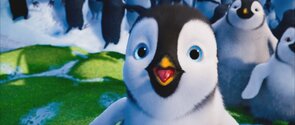 Фото из мультфильма Делай ноги 2 (2011)