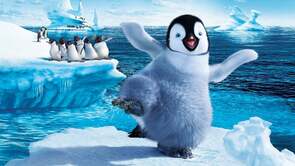 Фото из мультфильма Делай ноги (2006)