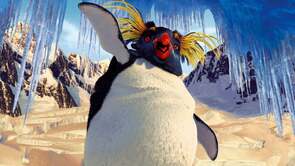 Фото из мультфильма Делай ноги (2006)