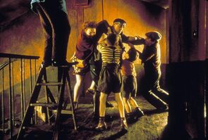 Фото из фильма Деликатесы (1991)