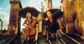 Фото из фильма Деликатесы (1991)