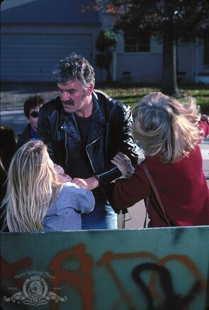 Фото из фильма Дело душителей с холмов (1989)