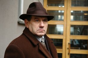Фото из сериала Дело следователя Никитина (2012)
