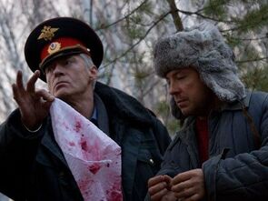 Фото из сериала Дело было в Гавриловке 2 (2008)