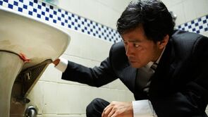 Фото из фильма Дело об убийстве в Итхэвоне (2009)