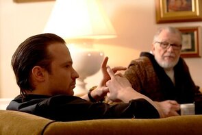 Фото из сериала Дело чести (2017)