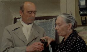 Фото из фильма Дело Доминичи (1973)