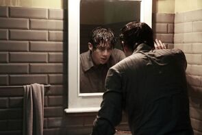 Фото из фильма Дело об убийстве в каменном особняке (2017)