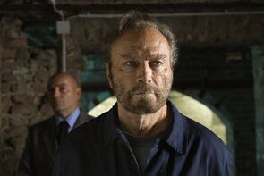 Фото из фильма Дело Коллини (2020)