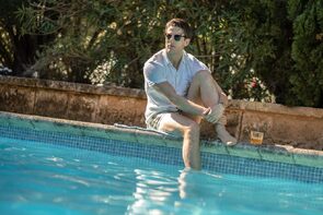 Фото из сериала Дело Кристин Килер (2019)