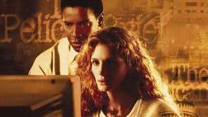 Фото из фильма Дело о пеликанах (1993)