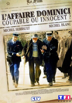 Фото из сериала Дело Доминичи (2003)