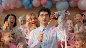 Фото из сериала Демис и Марина (2025)