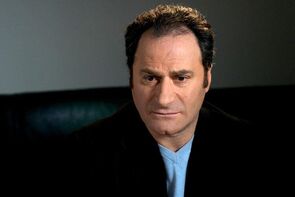 Фото сериала Демоны 2010.