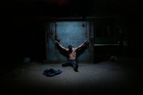 Фото из фильма Демоник (2021)