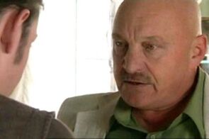 Фото из сериала День гнева (2007)