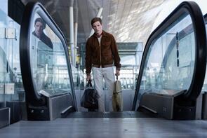 Фото из сериала День Шакала 2 сезон (2024)